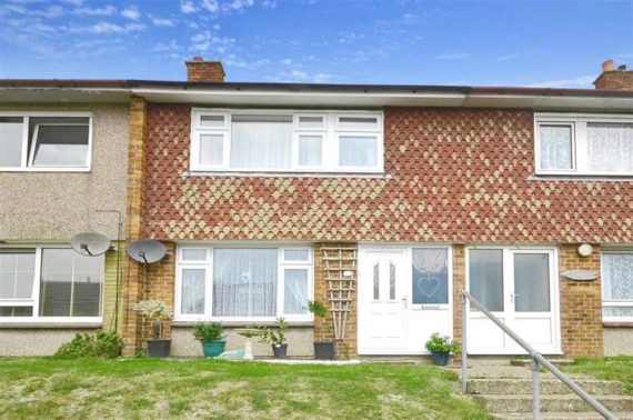 3 Bedroom Terraced